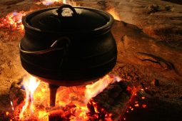 Idwala View, Boma, Potjie, Self-Catering, Mabalingwe Lodge